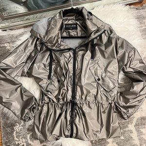 Noize S windbreaker jacket